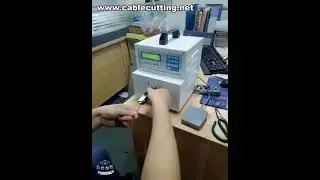 Cable Wire Twister,Wire Twisting Machine,Automatic Wire Twisting Machine