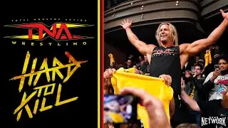 TNA Hard To Kill 2024 REVIEW | WZWA Network (January 13th, 2024)