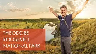 Exploring North Dakota's Crowned Jewel with Josh Duhamel