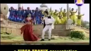 Preethi Kadalalli - Aunty Preethse (2001) - Kannada