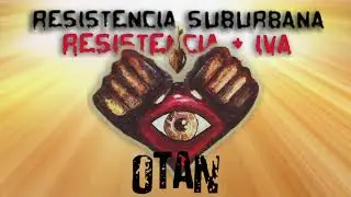 Otan - Resistencia Suburbana (Resistencia + IVA)