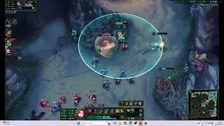 NEEKO SUPPORT NICE EARLY GAME