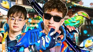 SATO TROLEANDO, PERO IGUAL SALI&Oacute; WIN | Duo LEV Sato | LEV Neon