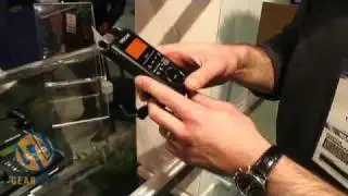 TASCAM DR-07 Portable Recorder Is Also An Affordable Recorder