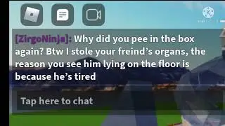 Roblox memes cuz why not lol (by @AzoticX )