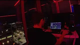 San Jose Home Cookup #studiovlog #flstudio #makingbeats