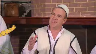 Zait Aliu - Dil moj k&euml;ng&euml;