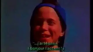 Andy Scott VHS Skateboarding Mixtape - 1991 - 2007