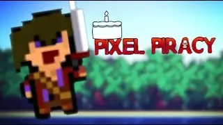 Pixel Piracy - Pirate SammiiCake!