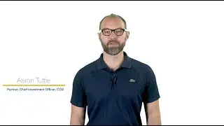 Capital Market Assumptions- Investment Series Part 2
