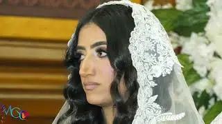 اكليل مينا & مريم 11-1