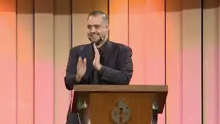 Seguidores de Cristo | Pr. Adolfo Agüero Esgaib