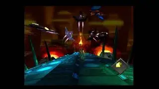 One (PS1) Walkthrough - All Death Animations