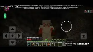 Jogando mod de terror no Minecraft p&ecirc;nalti de novo colocamos p&ecirc;nalti de novo cap&iacute;tulo 24