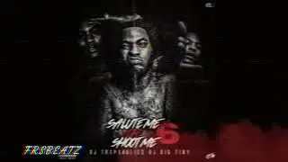 (HARD) Mob Ties &ndash; Waka Flocka Flame Type Beat  Dark Southern Trap 2025