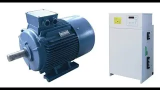 Switched Reluctance Motors