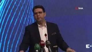DENİB &lsquo;E Ticaret ve E İhracat&rsquo;ın uzmanlarını Denizli iş d&uuml;nyasıyla buluşturdu