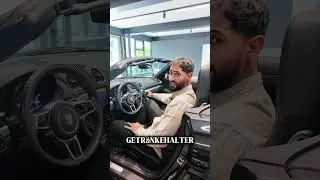 F&uuml;hrerschein frisch, Hormone wild. Zeit f&uuml;r etwas mit Heckantrieb.