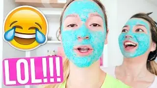 WHAT GIRLS DO TO BE PRETTY!!!!