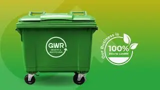 Commercial Waste Management and Recycling Solutions