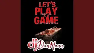 Let's PLAY A GAME