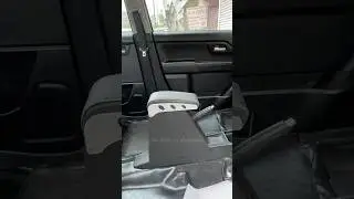 New WagonR Armrest Installation ✅🔥🔥#shorts #trending
