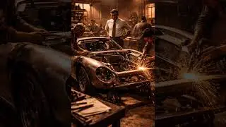 Lamborghini Was Built From Insult#Lamborghini#CarHistory#Supercars#AutoHistory#LuxuryCars