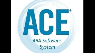 ACE minute - Introduction