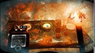 The Solus Project Secrets: Ice Path Relic of Nourishment