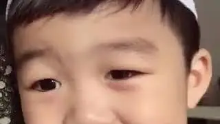 Kids funny | Mevis Leonardy | Edisi Ramadhan | Bhineka Tunggal Ika