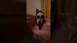 Семейные пранки!