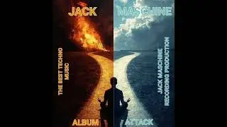 Jack Maschine - Born to the win