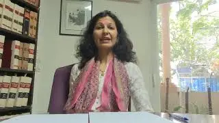 Equality and The Indian Constitution by Senior Advocate Jayna Kothari