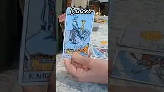 Cancer &hearts;️  