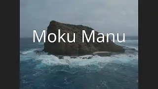 Moku Manu