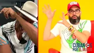 Descemer Bueno exige a Otaola que le retire demanda y le pida disculpa. Mira la respuesta de Otaola