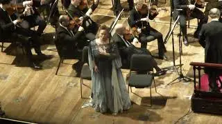 PURITANI ACT 2 CABALETTA ELVIRA JESSICA PRATT