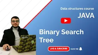 Binary Search Tree part 4