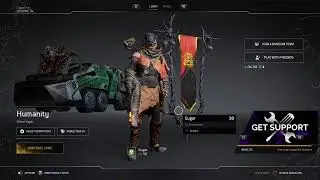 OUTRIDERS - World Tier 14