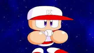 パワプロMAD　Play the game