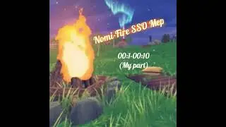 (OPEN)Nomi Fire Remix SSO Mep|Star Stable Online| MEP Open|