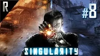 ◄ Singularity Walkthrough HD - Part 8