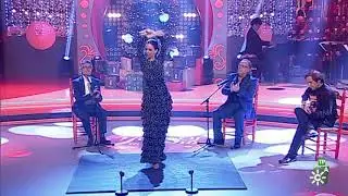 Salmarina y Cecilia Gomez- Orillas de sal- gala 18 Yo soy del sur