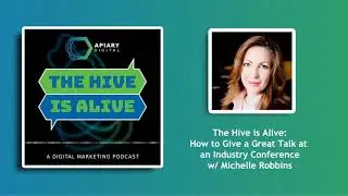 [CLIP] The Hive Is Alive - 