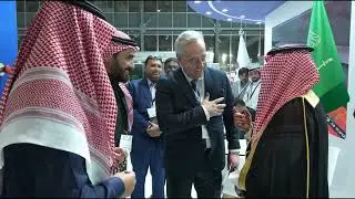 MTEX NS @ Gulf Print and Pack Riyadh 2025