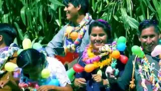 MARIA RAMIREZ Y RONALD FERNANDEZ - KALLKU CEBOLLERO