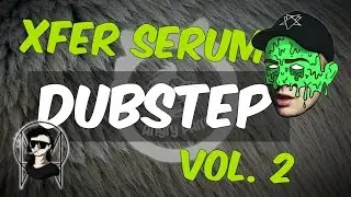 71 DIRTY Dubstep Serum Presets! (Zomboy / Getter Style) + FREE Demo | Vol. 2