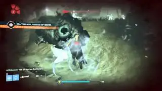Solo Thalnok, Fanatic of Crota