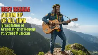 Best Legendary Reggae &ndash; Bob Marley, Bunny Wailer, Jimmy Cliff Style |  by Grandfather of Reggae