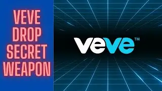 Veve Drop Strategy - Secret Weapon 🤯 😱